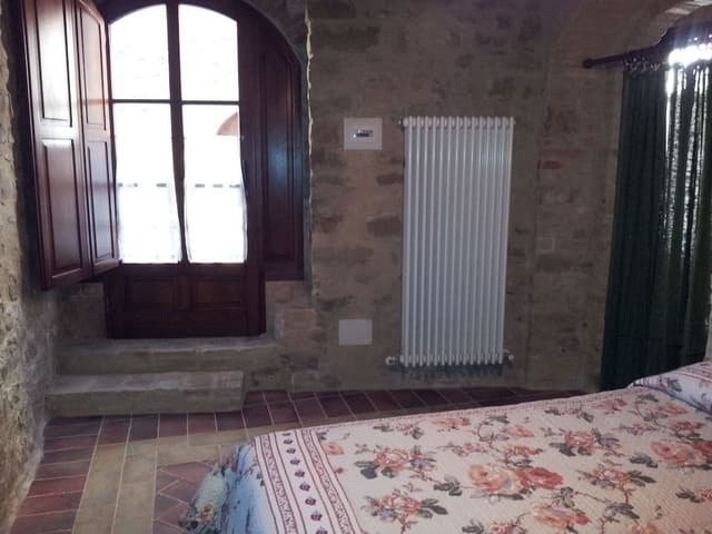 Comfort Apartment, 1 Bedroom, Mountain View, Garden Area (With Garden)