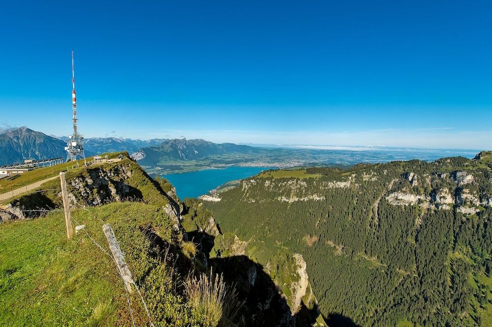 Berghaus Niederhorn2