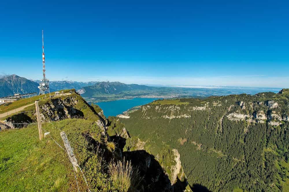 Berghaus Niederhorn Berghaus Niederhorn