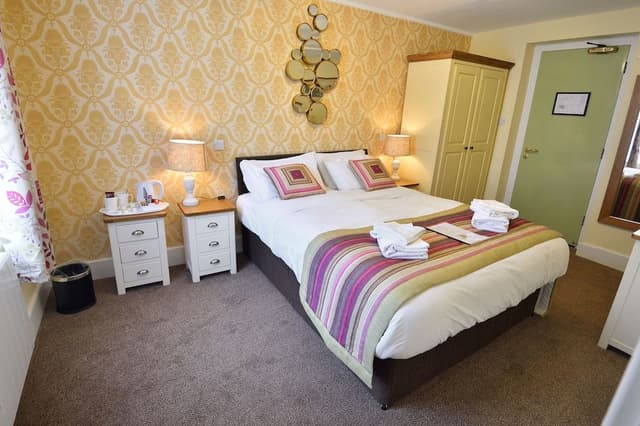 Superior Double or Twin Room