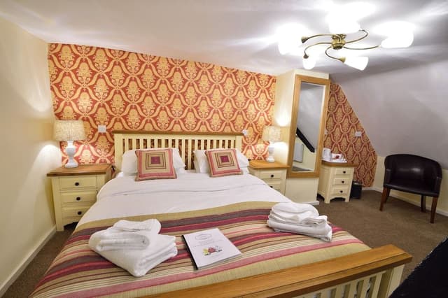 Superior Double or Twin Room