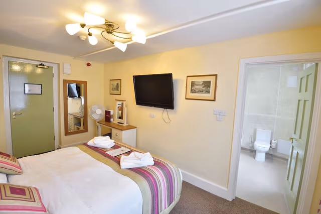 Superior Double or Twin Room