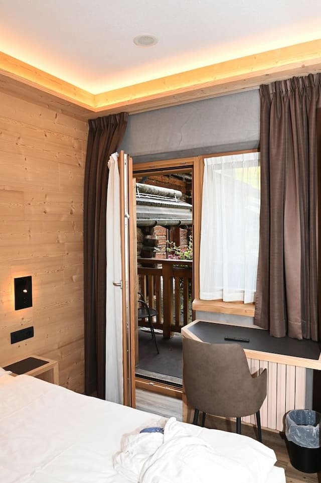 Superior Suite