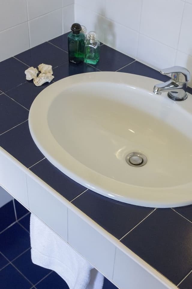 Double Room, Valley View