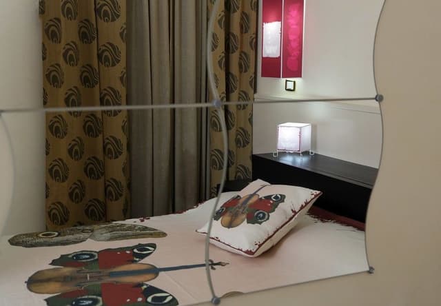 Double Room Single Use, Ensuite