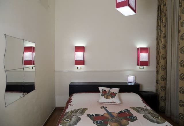 Double Room Single Use, Ensuite