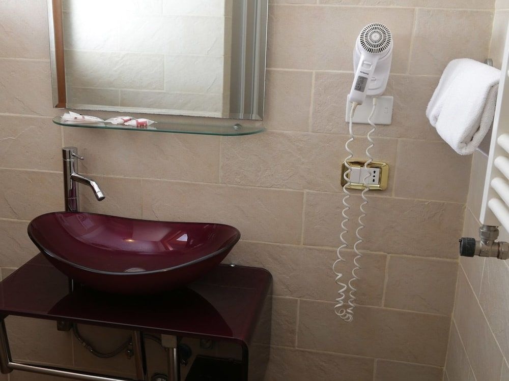 Guest House Trastevere3