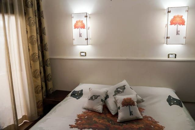 Double Room, Ensuite
