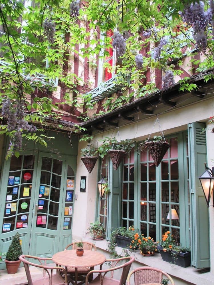 Le Vieux Carre Le Vieux Carre