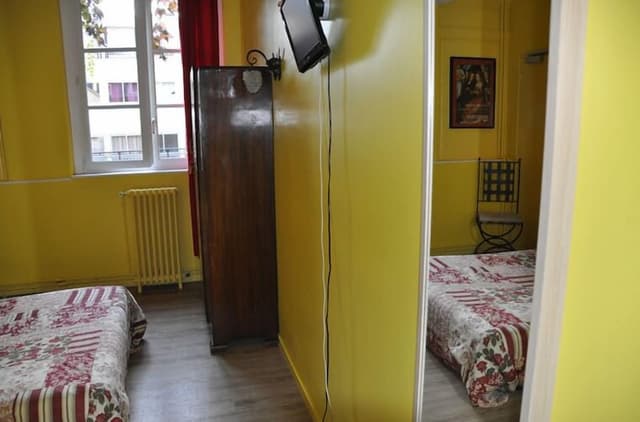 Superior Double Room, Garden View