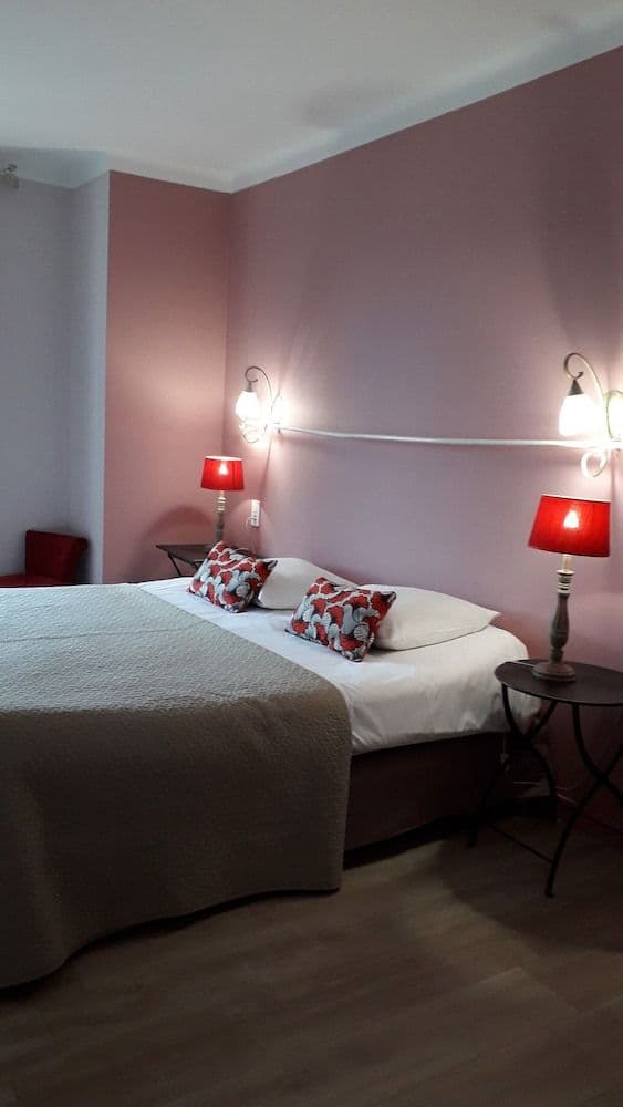 Comfort Double Room (6)