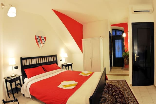 Double or Twin Room, Annex Building