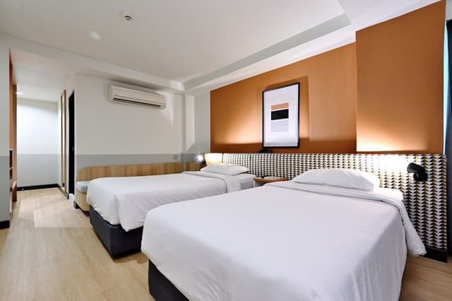 Deluxe Room, 1 Bedroom