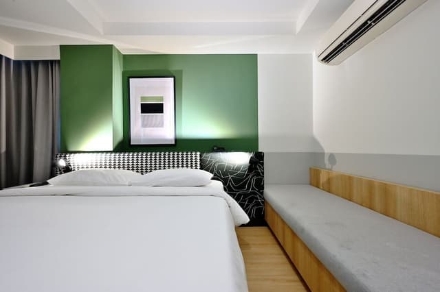Deluxe Room, 1 Bedroom
