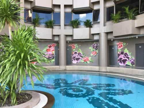 I Pavilion Hotel Phuket I Pavilion Hotel Phuket