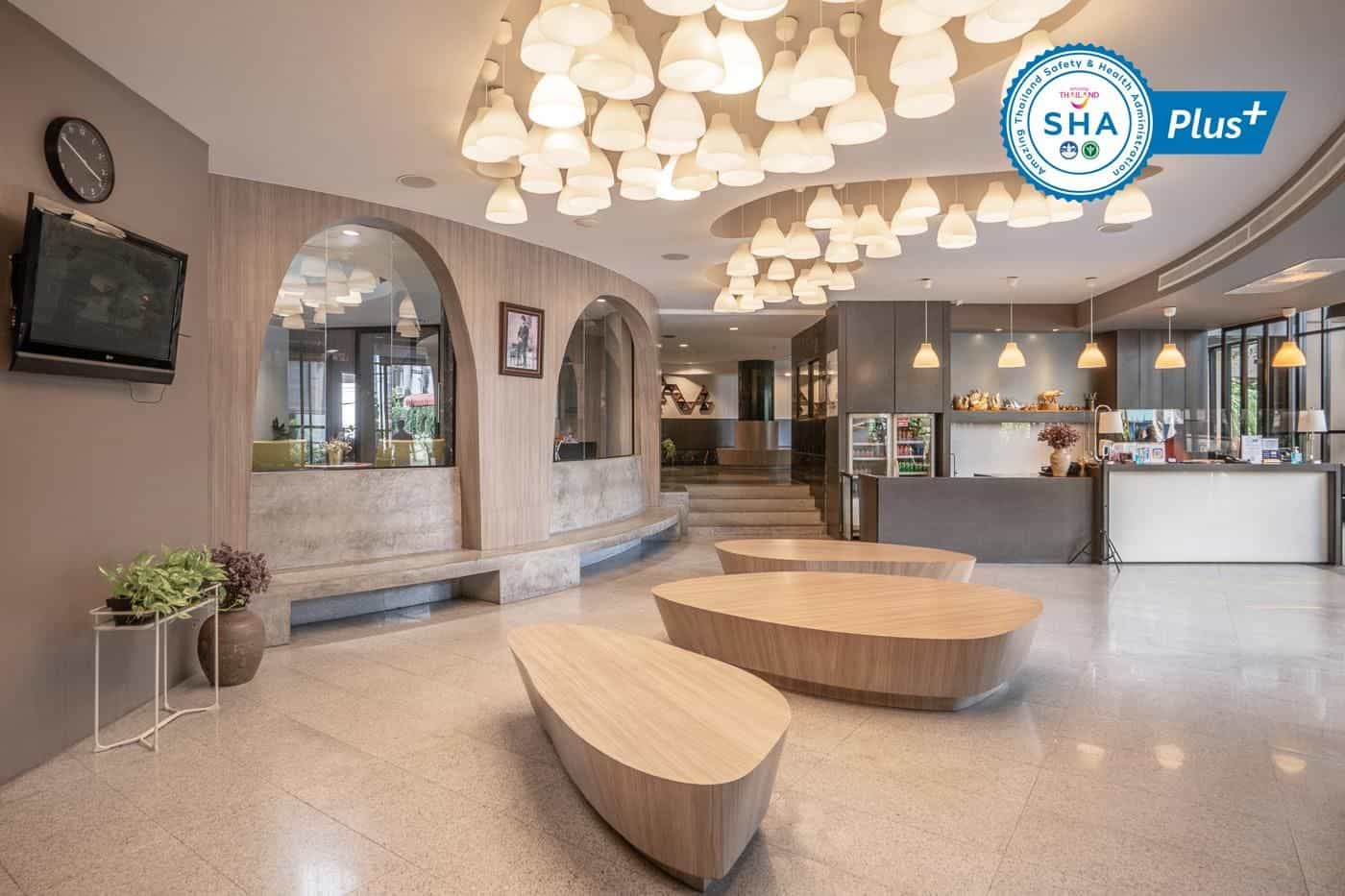 I Pavilion Hotel Phuket I Pavilion Hotel Phuket