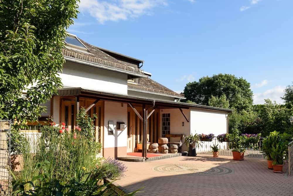 Pension Kuhns Muhle Pension Kuhns Muhle