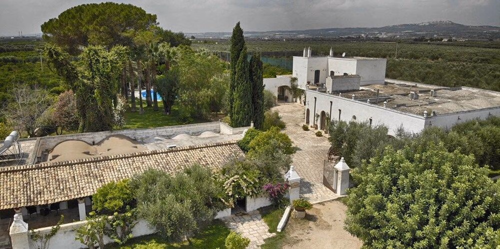 Masseria La Brunetta0