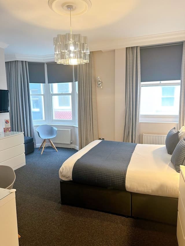 King Size Room