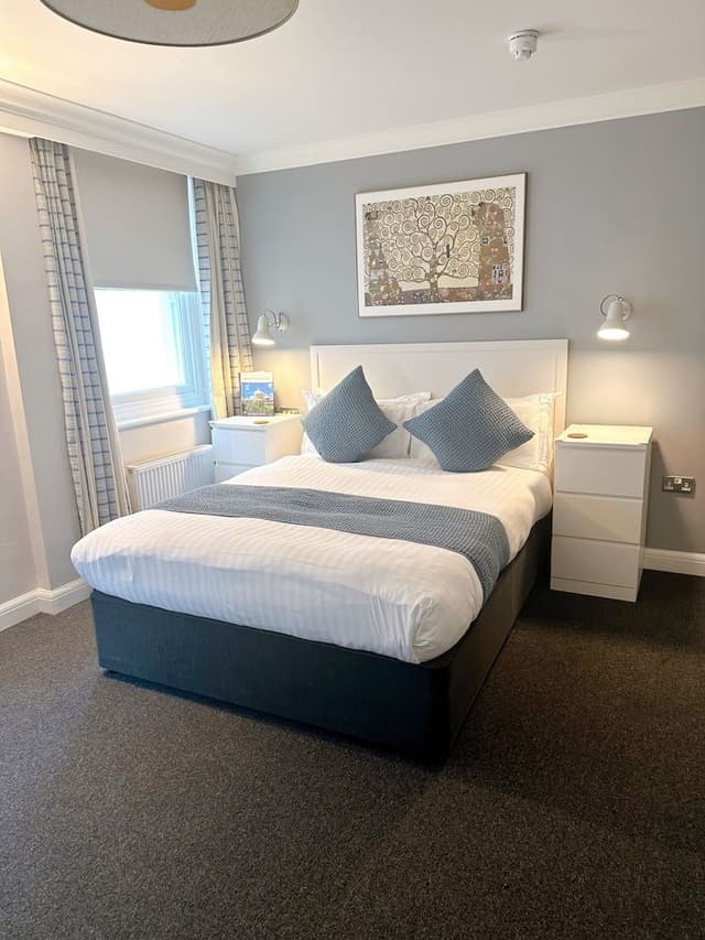 King Size Room