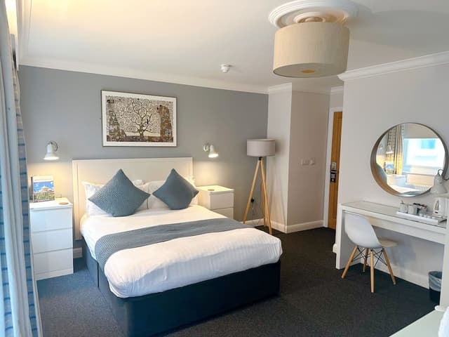 King Size Room