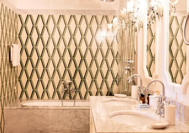 Pellicano Suite