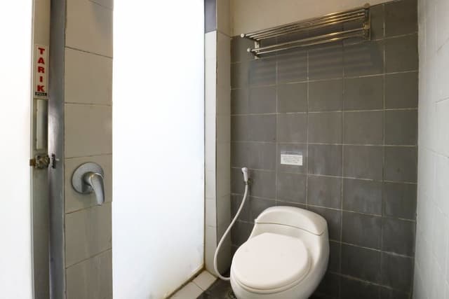 Melati Room