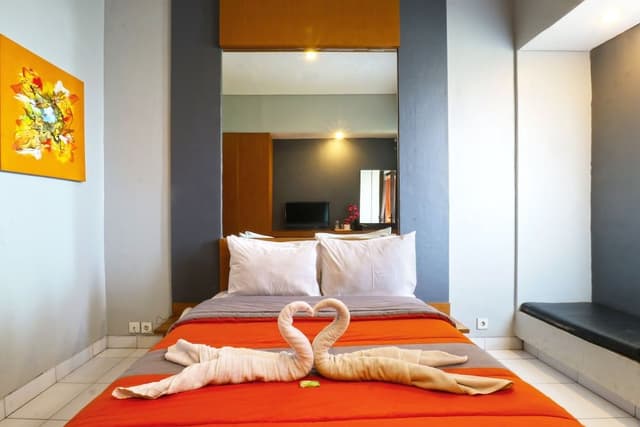 Melati Room