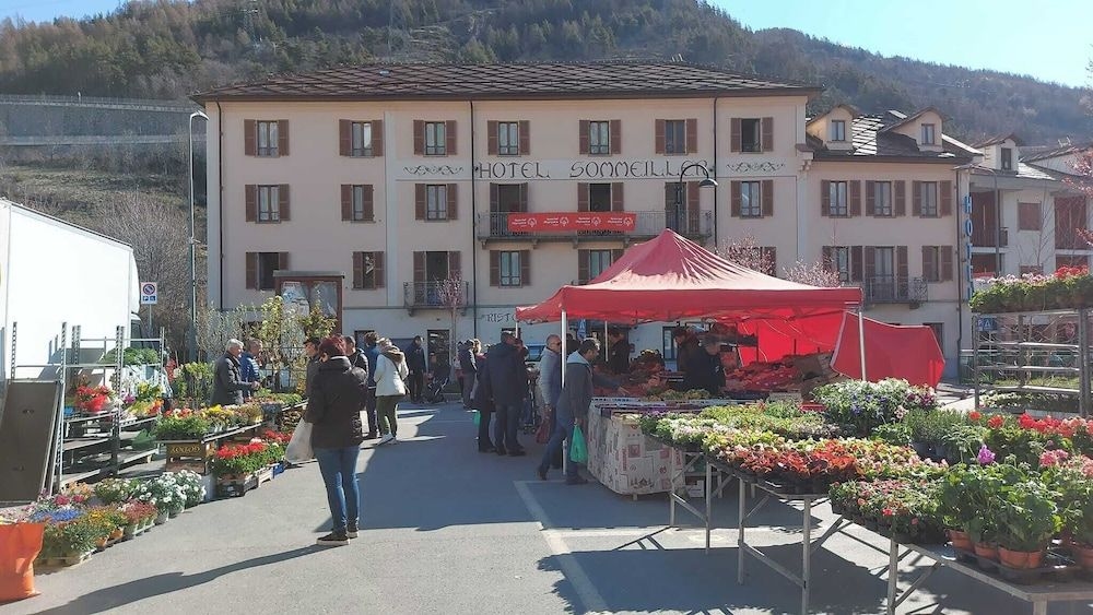 Hotel Sommeiller1