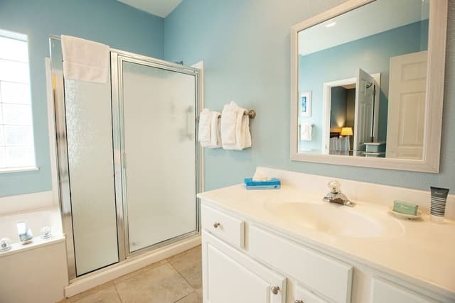 Deluxe Condo, 1 Bedroom, Kitchen