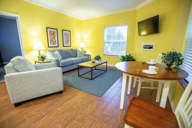 Standard Condo, 1 Bedroom, Kitchenette