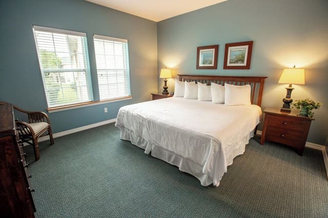 Deluxe Condo, 1 Bedroom, Kitchen
