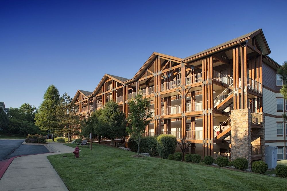 Palace View Resort by Spinnaker4