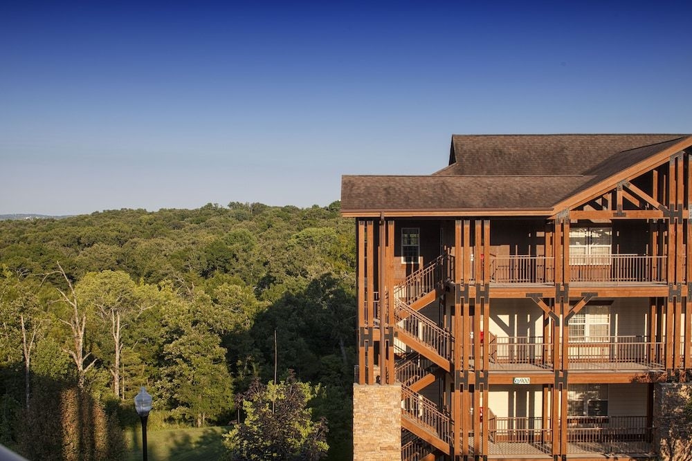 Palace View Resort by Spinnaker3