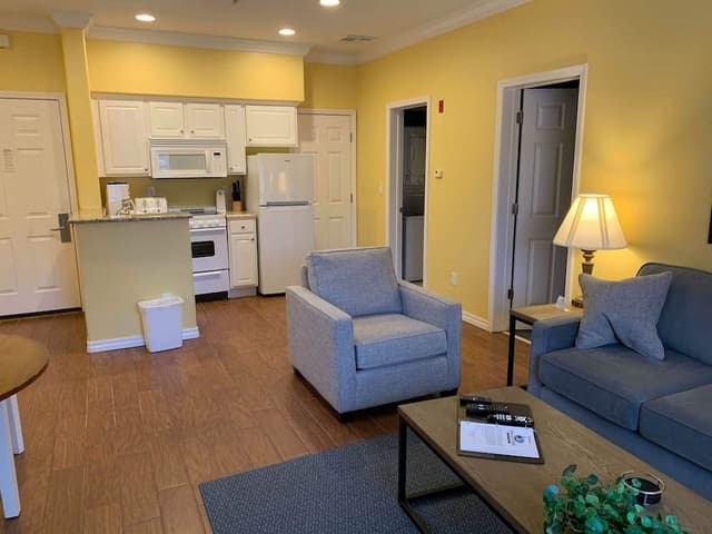 Standard Condo, 1 Bedroom, Kitchenette