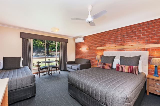Superior Queen Room