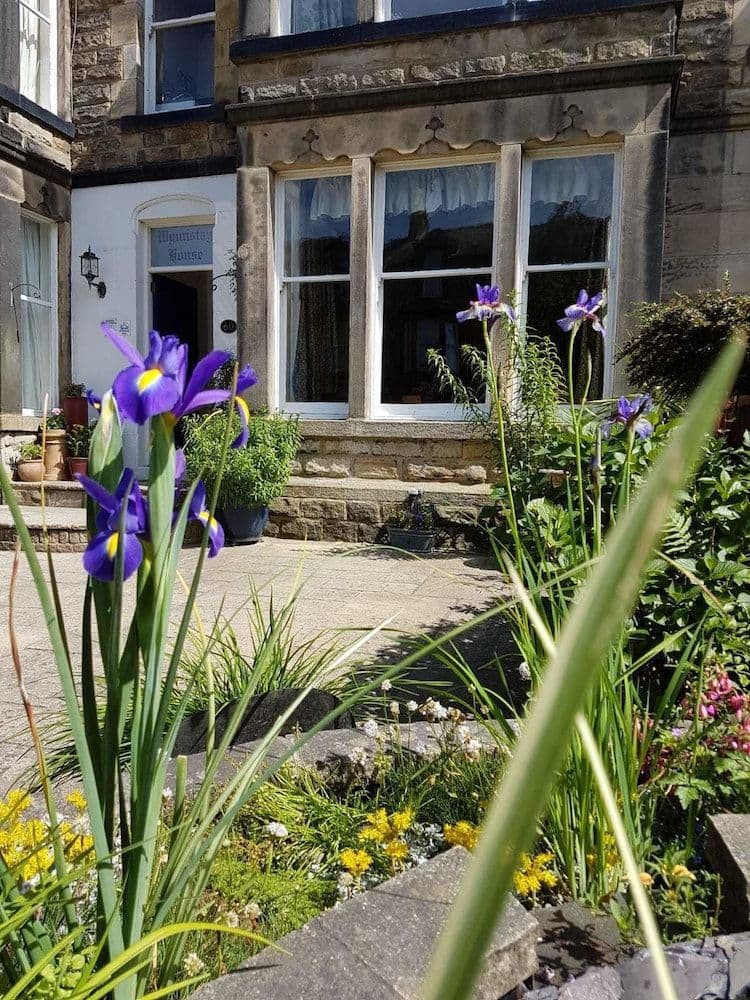 Wynnstay House Wynnstay House