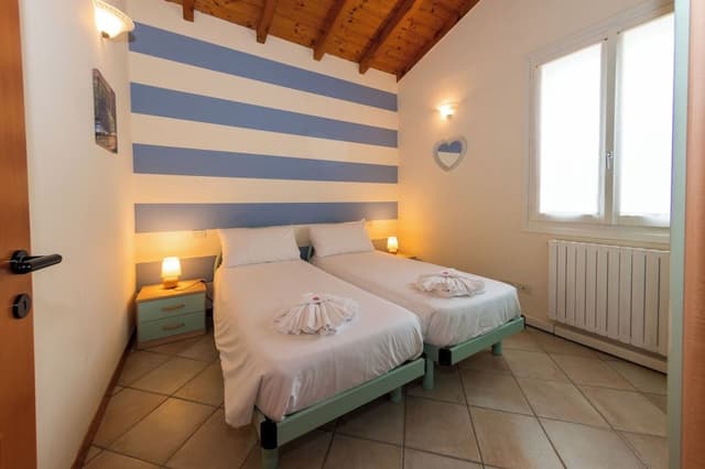 Cottage, 2 Bedrooms, Garden View