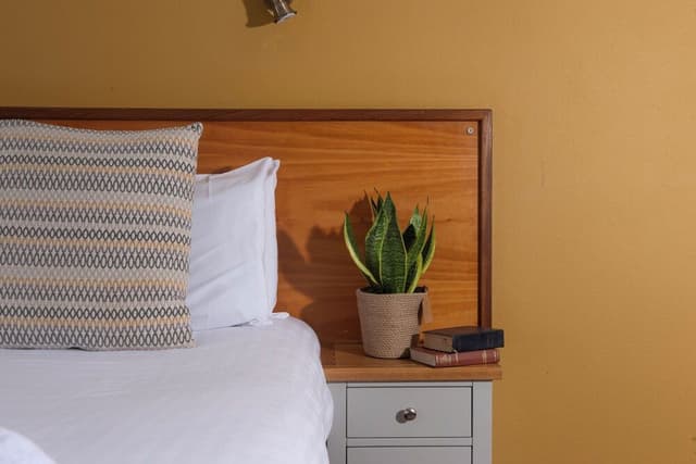 Family Quadruple Room, Private Bathroom, Ground Floor