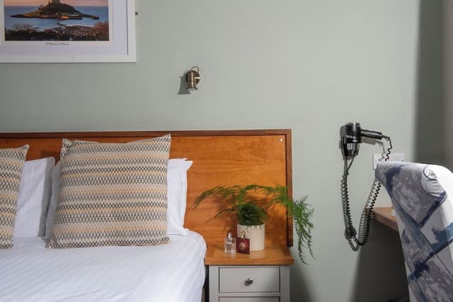 Family Quadruple Room, Private Bathroom, Ground Floor