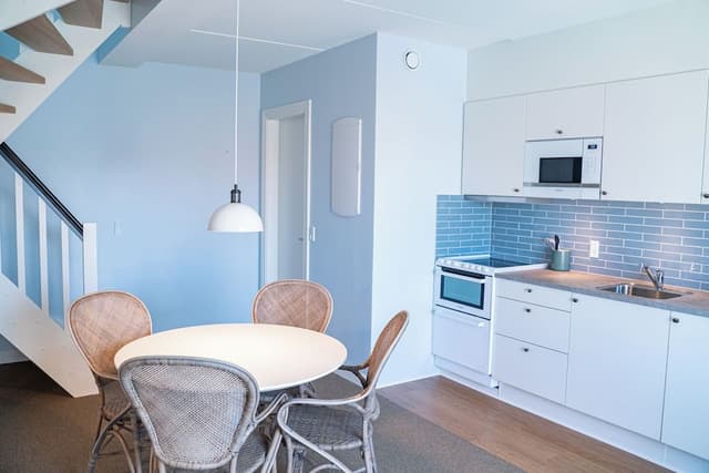 Apartment, 2 Bedrooms, Kitchen