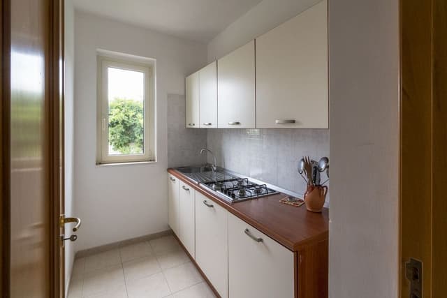 Apartment, 1 Bedroom, Terrace (2 pax)