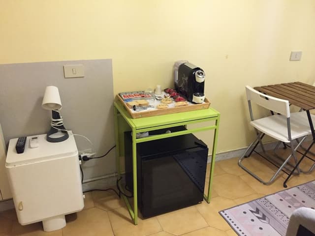 Single Room