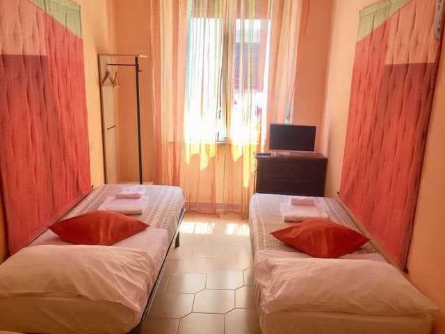 Single Room