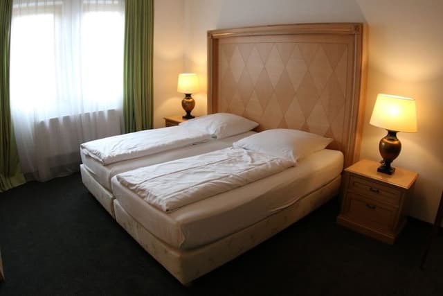 Comfort Double Room, Non Smoking