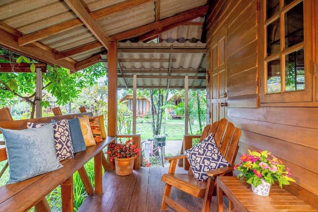 Farm Family Villa