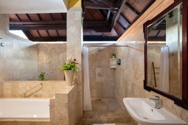 3 Bedroom Pool Villa