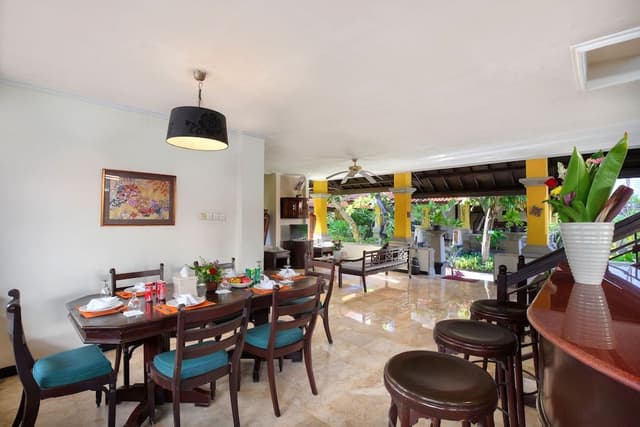 3 Bedroom Pool Villa