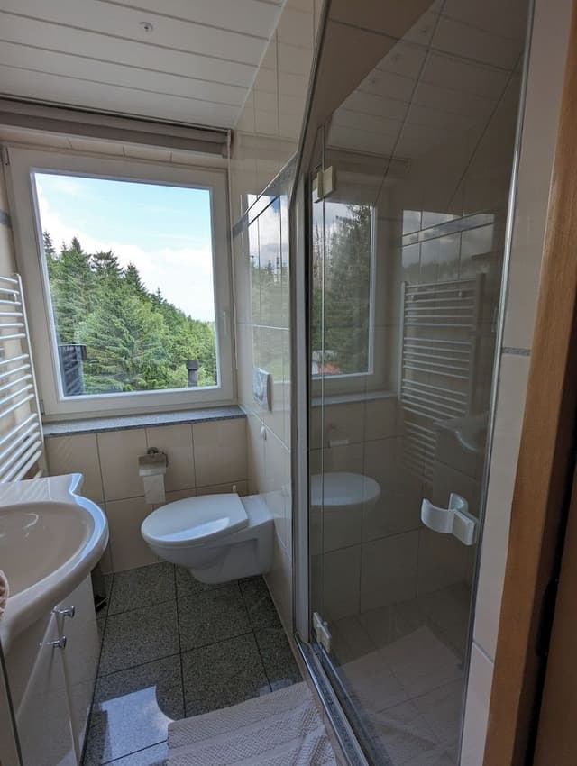 Basic Double Room