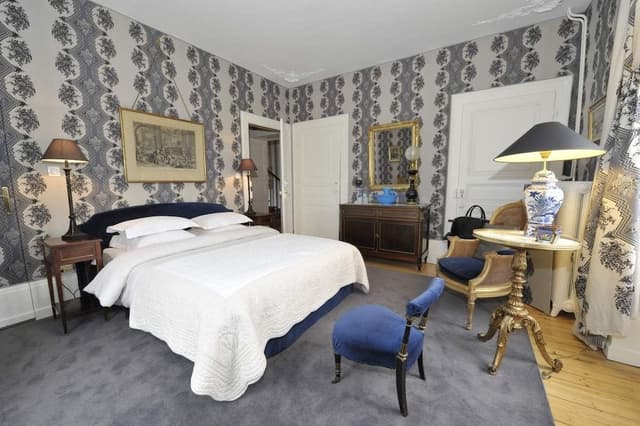 Double Room (Coppelia)